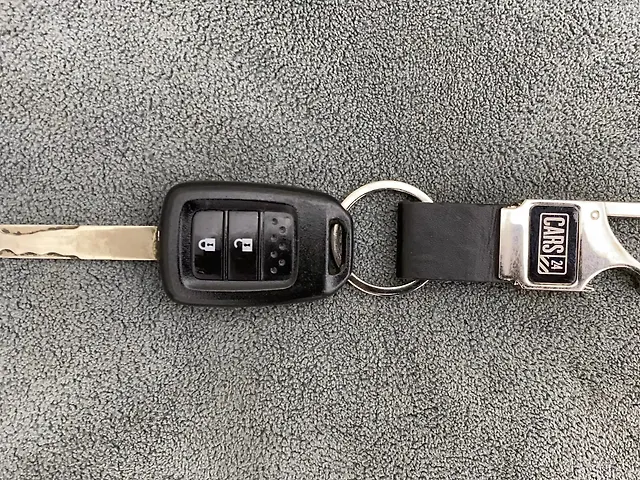 Used Honda City [2014-2017] V in Bangalore