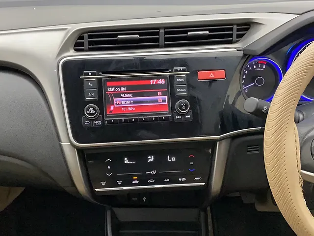 Used Honda City [2014-2017] V in Bangalore