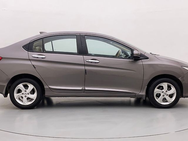Used Honda City [2014-2017] V in Bangalore