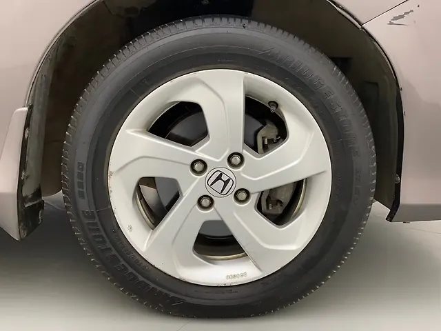 Used Honda City [2014-2017] V in Bangalore