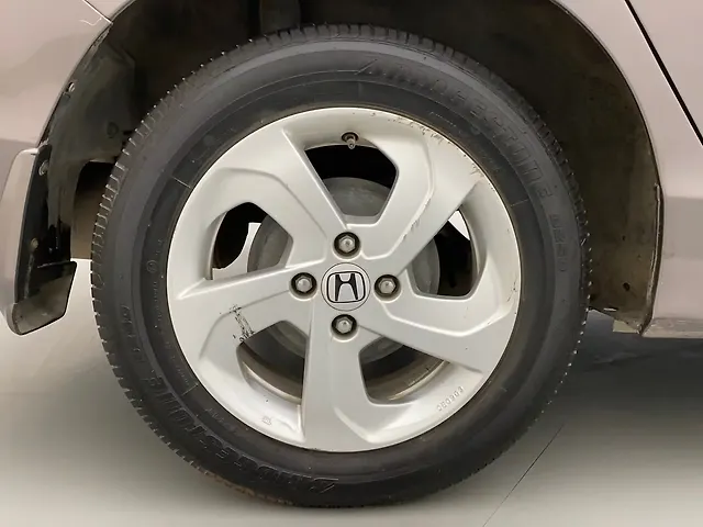 Used Honda City [2014-2017] V in Bangalore