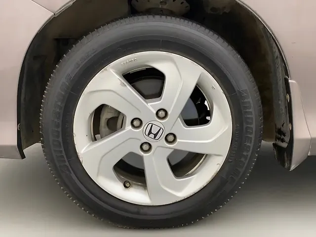 Used Honda City [2014-2017] V in Bangalore