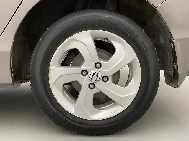 Used Honda City [2014-2017] V in Bangalore