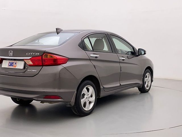 Used Honda City [2014-2017] V in Bangalore