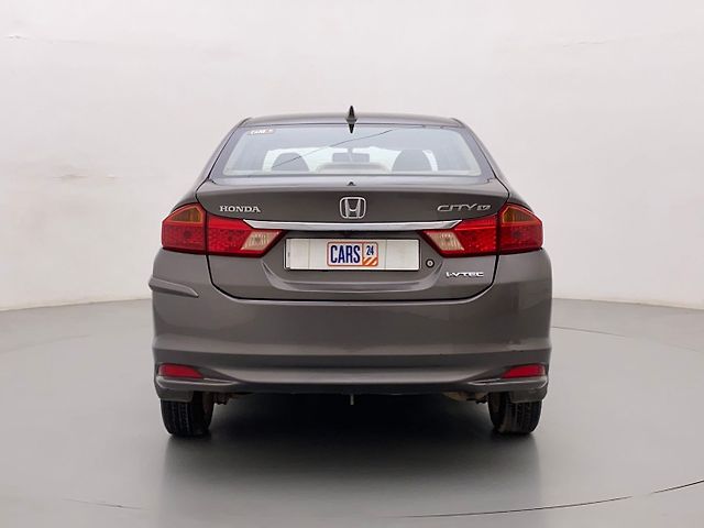 Used Honda City [2014-2017] V in Bangalore
