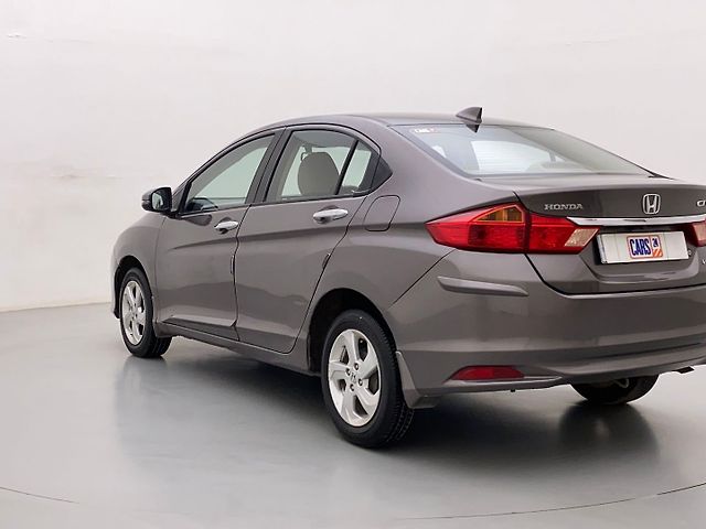 Used Honda City [2014-2017] V in Bangalore