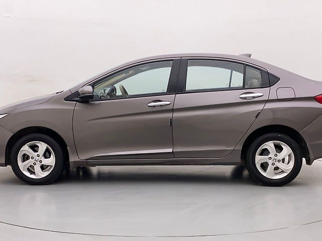 Used Honda City [2014-2017] V in Bangalore