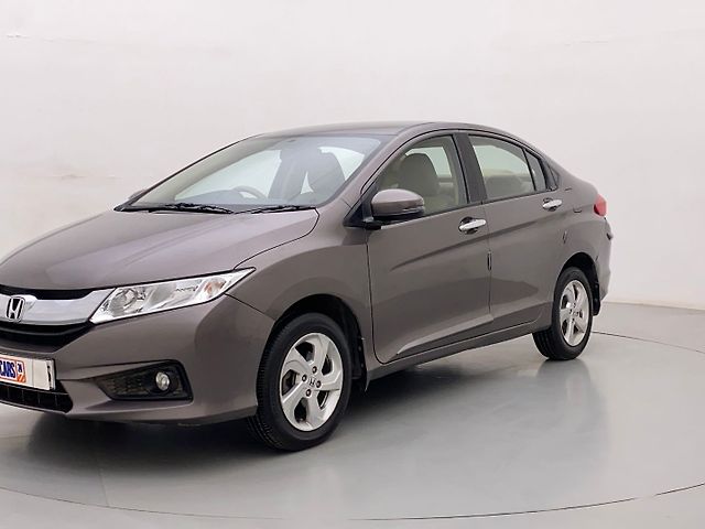 Used Honda City [2014-2017] V in Bangalore