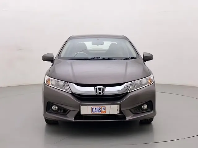 Used Honda City [2014-2017] V in Bangalore