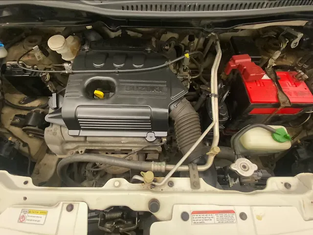 Used Maruti Suzuki Wagon R 1.0 [2014-2019] LXI CNG in Mumbai