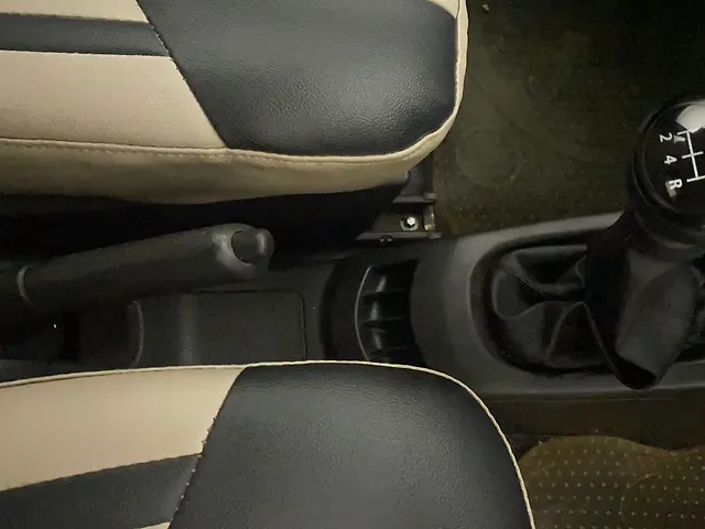 Used Maruti Suzuki Wagon R 1.0 [2014-2019] LXI CNG in Mumbai