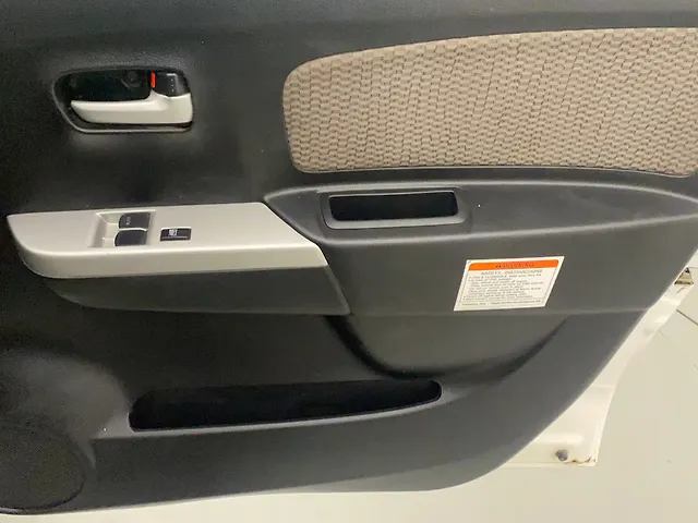 Used Maruti Suzuki Wagon R 1.0 [2014-2019] LXI CNG in Mumbai