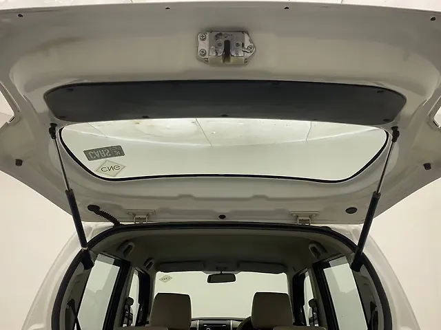 Used Maruti Suzuki Wagon R 1.0 [2014-2019] LXI CNG in Mumbai