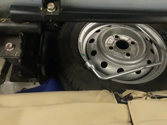 Used Maruti Suzuki Wagon R 1.0 [2014-2019] LXI CNG in Mumbai