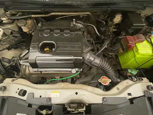 Used Maruti Suzuki Celerio [2017-2021] VXi CNG [2017-2019] in Mumbai