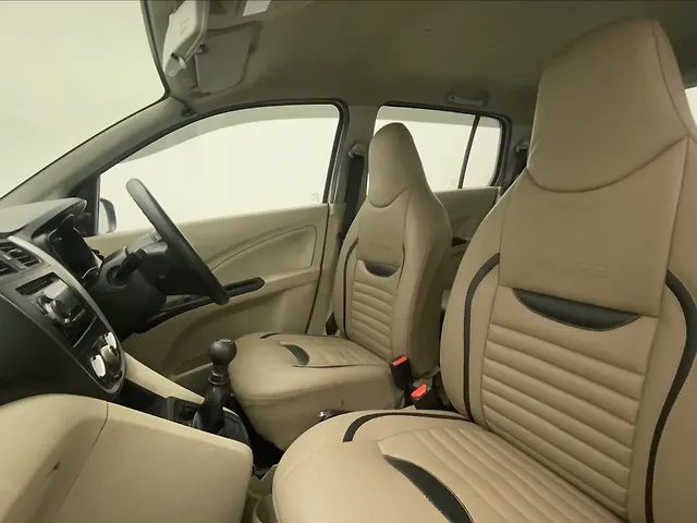 Used Maruti Suzuki Celerio [2017-2021] VXi CNG [2017-2019] in Mumbai