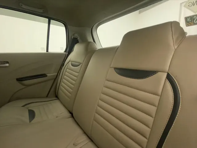 Used Maruti Suzuki Celerio [2017-2021] VXi CNG [2017-2019] in Mumbai