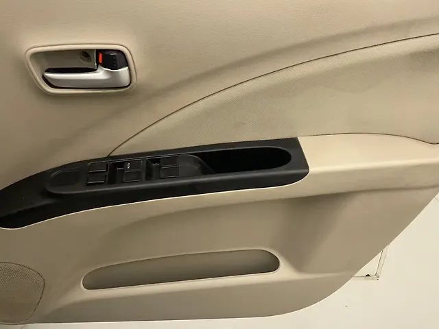 Used Maruti Suzuki Celerio [2017-2021] VXi CNG [2017-2019] in Mumbai