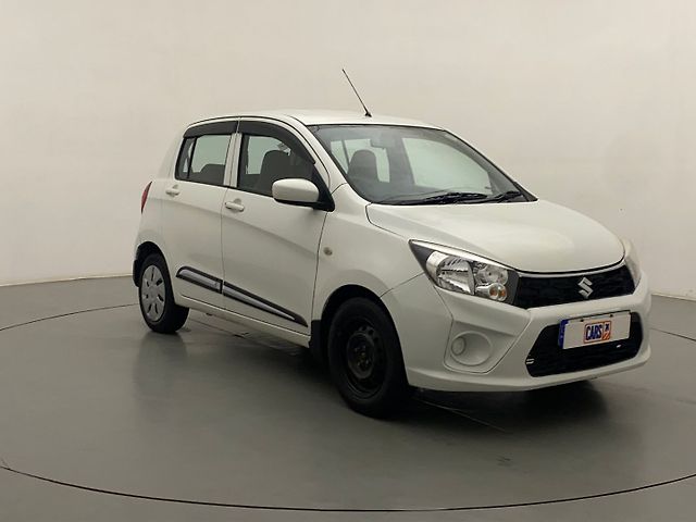 Used 2018 Maruti Suzuki Celerio in Mumbai