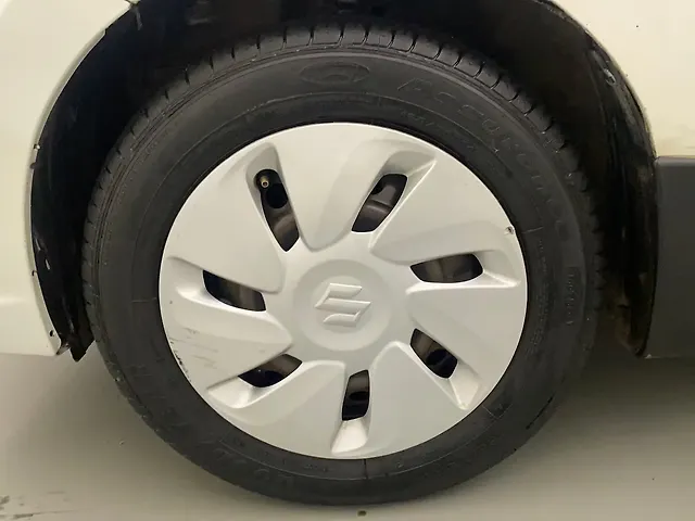 Used Maruti Suzuki Celerio [2017-2021] VXi CNG [2017-2019] in Mumbai