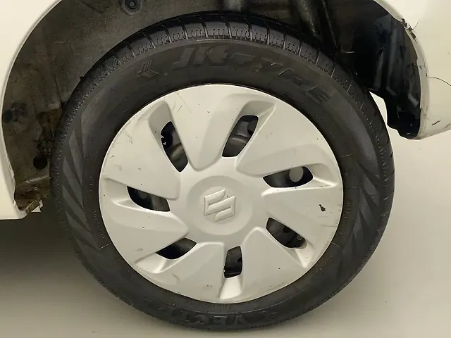 Used Maruti Suzuki Celerio [2017-2021] VXi CNG [2017-2019] in Mumbai