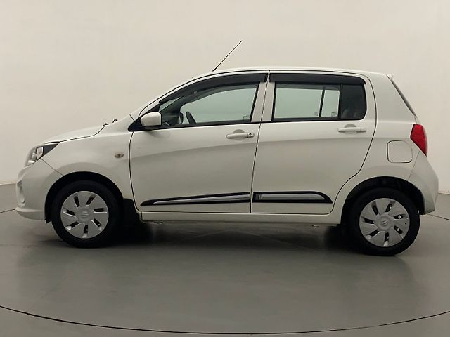 Used Maruti Suzuki Celerio [2017-2021] VXi CNG [2017-2019] in Mumbai