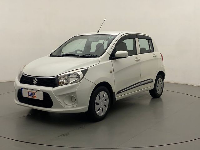 Used Maruti Suzuki Celerio [2017-2021] VXi CNG [2017-2019] in Mumbai