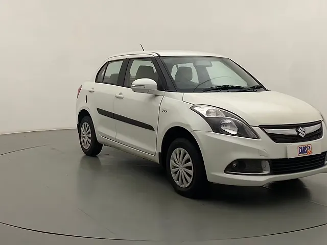 Used 2016 Maruti Suzuki Swift DZire in Mumbai