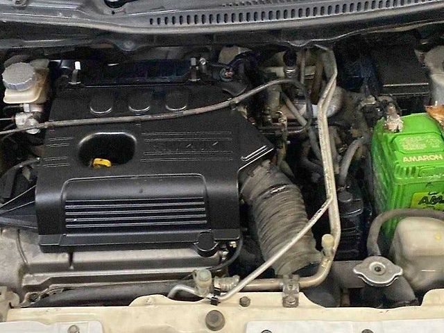 Used Maruti Suzuki Wagon R 1.0 [2010-2013] VXi in Ludhiana