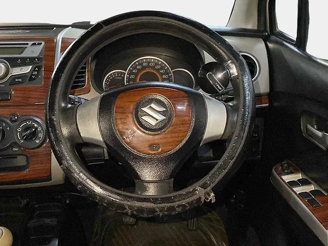 Used Maruti Suzuki Wagon R 1.0 [2010-2013] VXi in Ludhiana