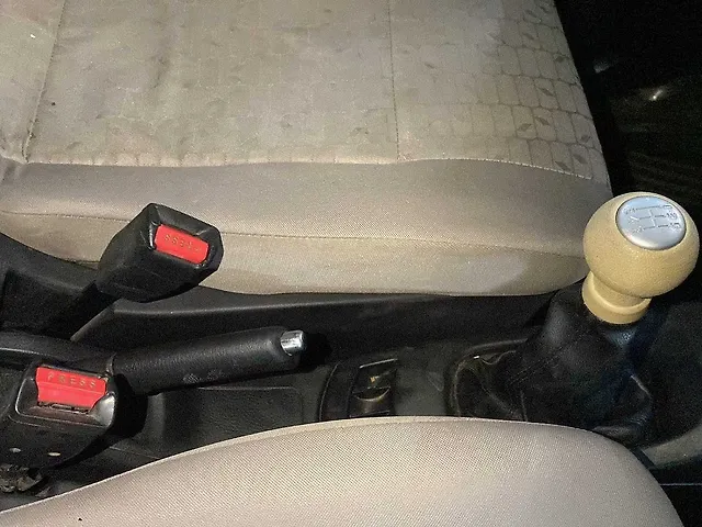 Used Maruti Suzuki Wagon R 1.0 [2010-2013] VXi in Ludhiana