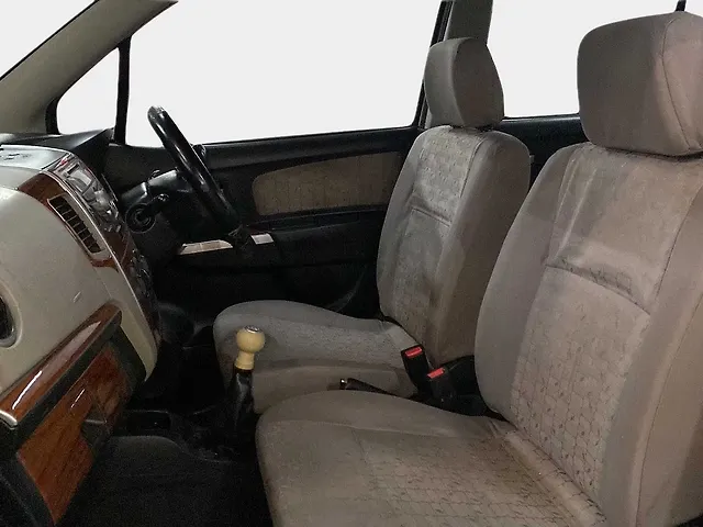 Used Maruti Suzuki Wagon R 1.0 [2010-2013] VXi in Ludhiana