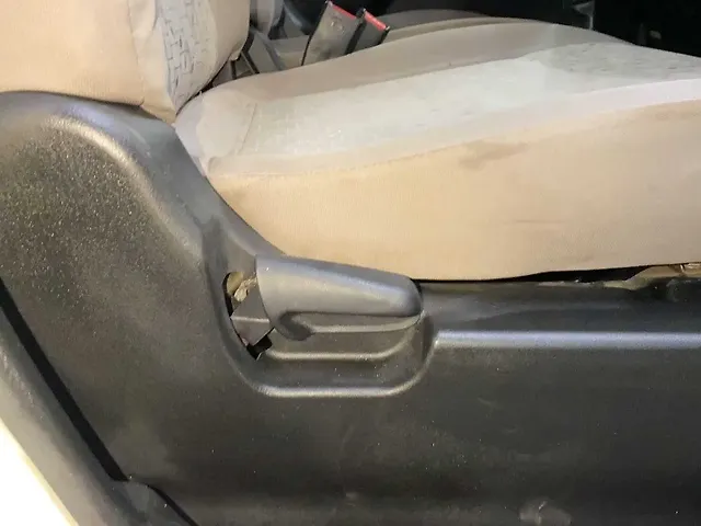 Used Maruti Suzuki Wagon R 1.0 [2010-2013] VXi in Ludhiana