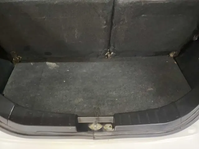 Used Maruti Suzuki Wagon R 1.0 [2010-2013] VXi in Ludhiana