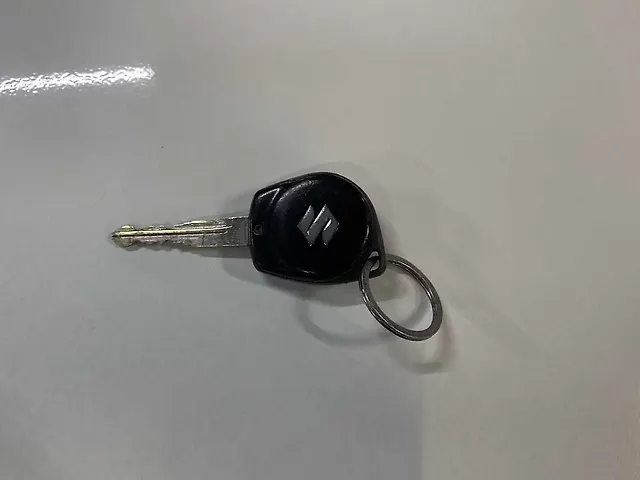 Used Maruti Suzuki Wagon R 1.0 [2010-2013] VXi in Ludhiana
