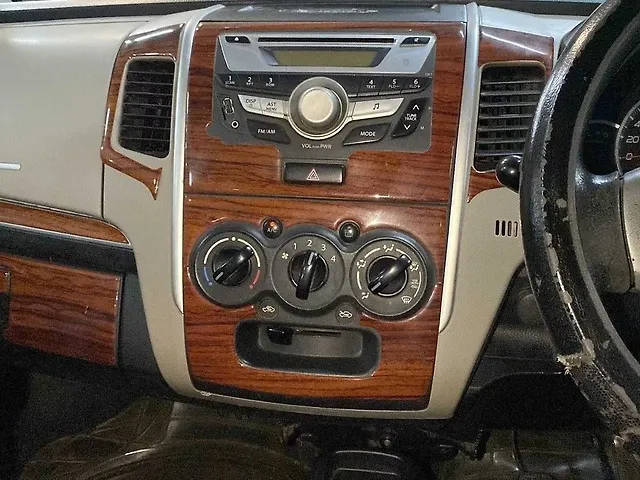 Used Maruti Suzuki Wagon R 1.0 [2010-2013] VXi in Ludhiana