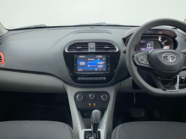 Used Tata Tiago [2016-2020] Revotron XZA [2017-2019] in Pune