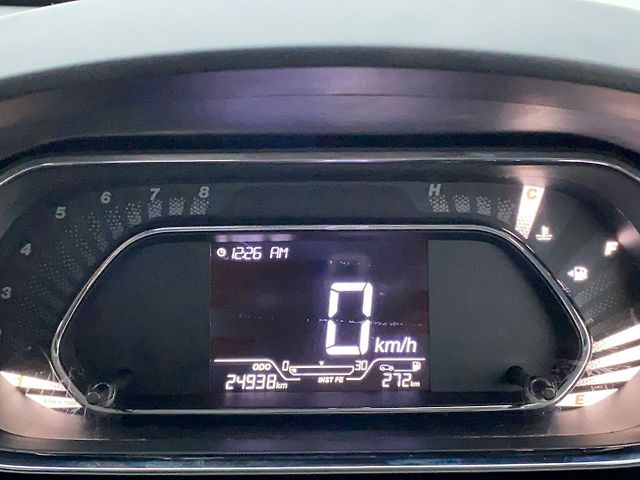 Used Tata Tiago [2016-2020] Revotron XZA [2017-2019] in Pune