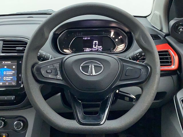 Used Tata Tiago [2016-2020] Revotron XZA [2017-2019] in Pune