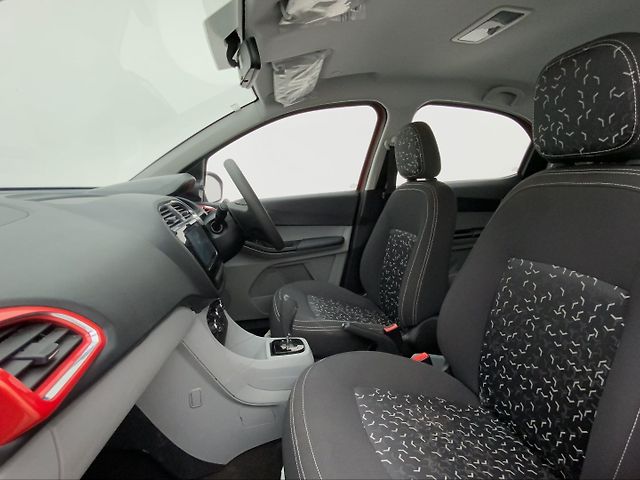 Used Tata Tiago [2016-2020] Revotron XZA [2017-2019] in Pune