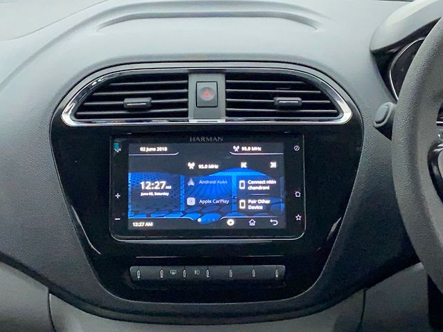 Used Tata Tiago [2016-2020] Revotron XZA [2017-2019] in Pune