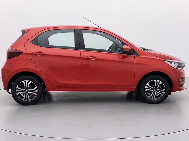 Used Tata Tiago [2016-2020] Revotron XZA [2017-2019] in Pune