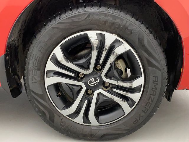 Used Tata Tiago [2016-2020] Revotron XZA [2017-2019] in Pune
