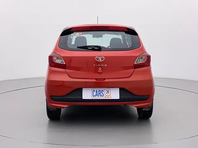 Used Tata Tiago [2016-2020] Revotron XZA [2017-2019] in Pune