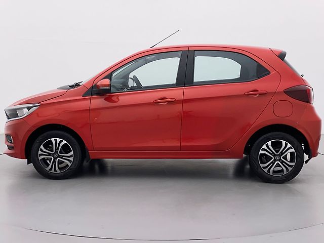 Used Tata Tiago [2016-2020] Revotron XZA [2017-2019] in Pune
