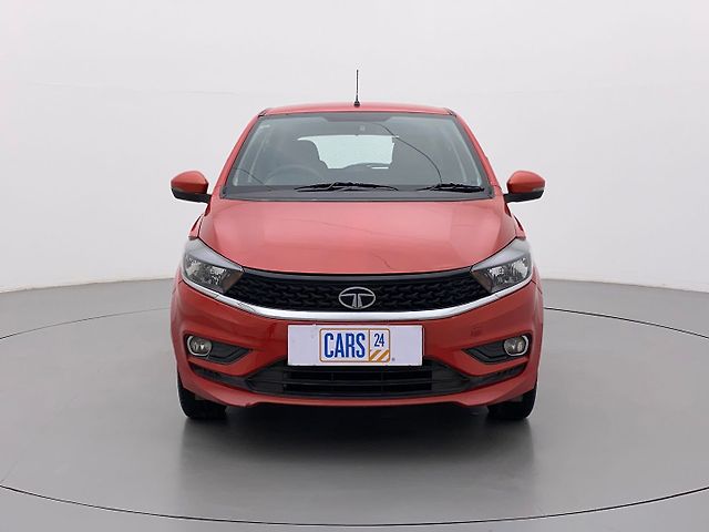 Used Tata Tiago [2016-2020] Revotron XZA [2017-2019] in Pune