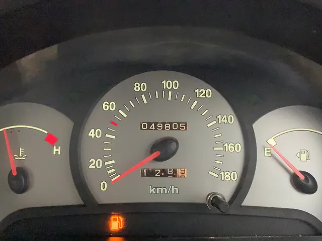 Used Hyundai Santro Xing [2008-2015] GL Plus in Bangalore