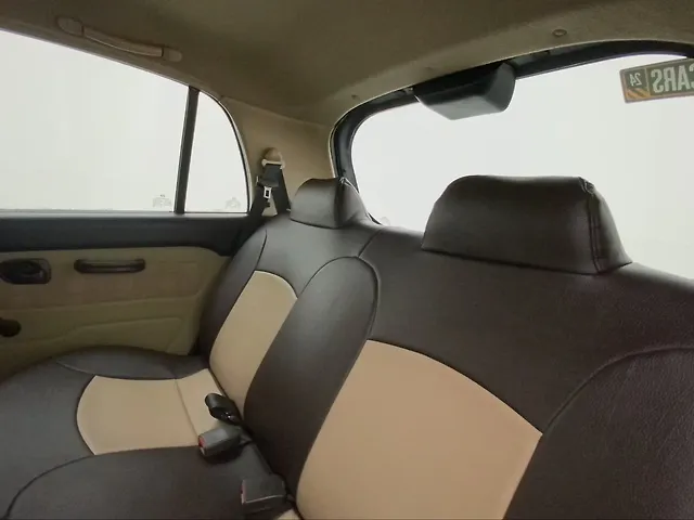 Used Hyundai Santro Xing [2008-2015] GL Plus in Bangalore