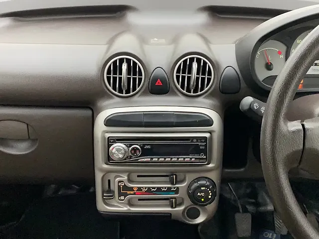 Used Hyundai Santro Xing [2008-2015] GL Plus in Bangalore