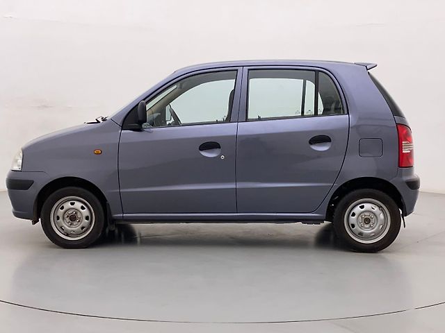 Used Hyundai Santro Xing [2008-2015] GL Plus in Bangalore